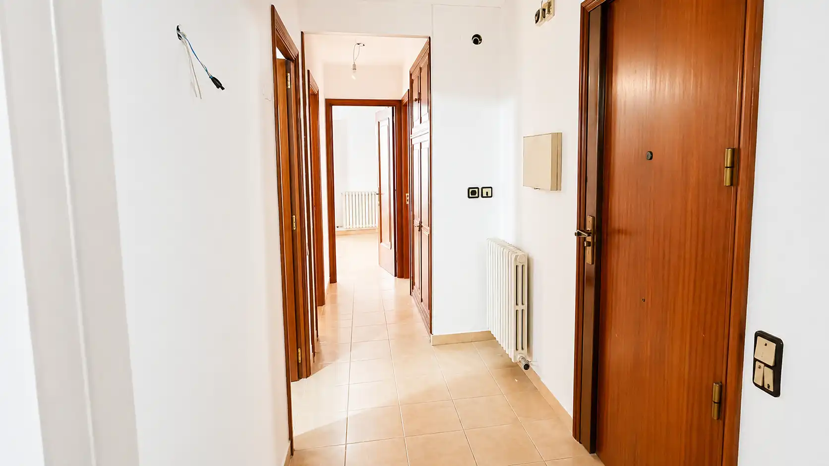 Semi-detached house with terrace for sale in Carrer de Santa Teresa, imagen 13