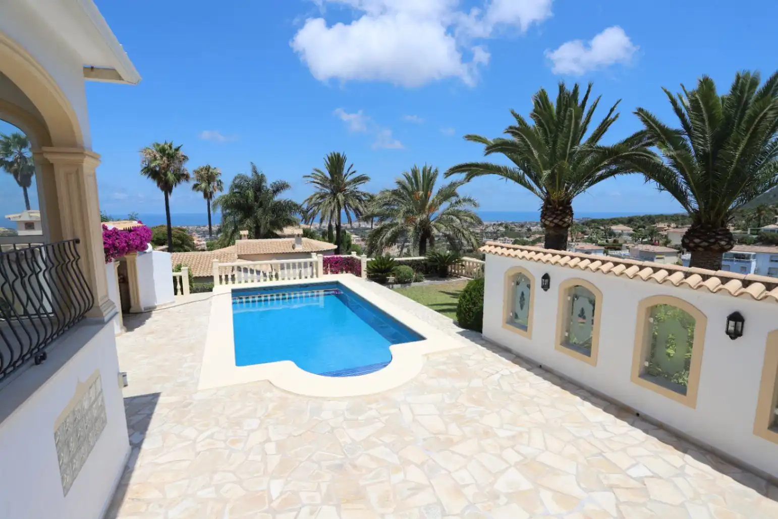 Detached house with pool for sale in La Pedrera - Vessanes
