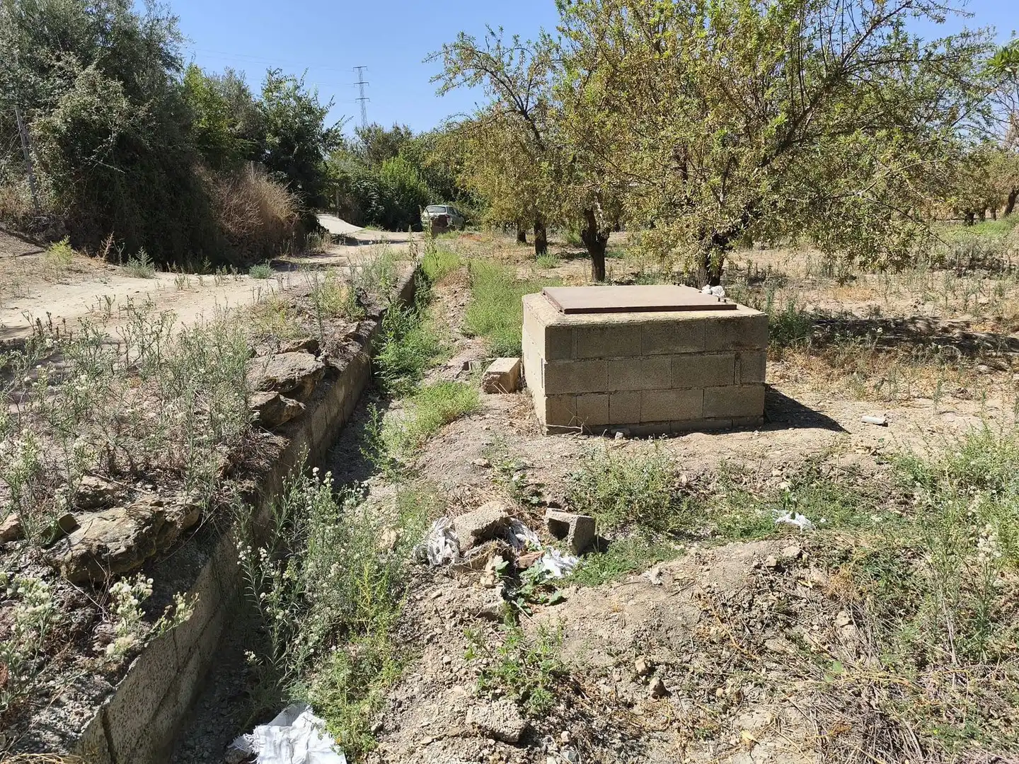 Rural land for sale in 2C55+9GC Cozvijar 0, imagen 8