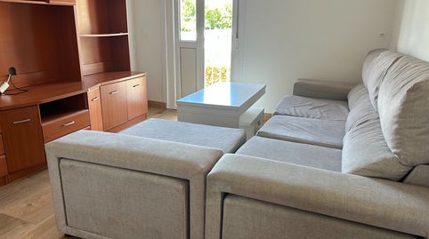 Photo 4 of Flat for rent in Rúa Do Porto de Amio, San Lázaro - Meixonfrío, Santiago de Compostela