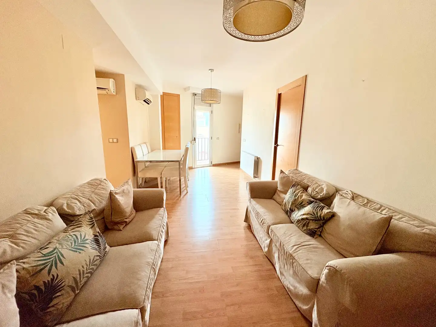 Flat for sale in Benaguasil