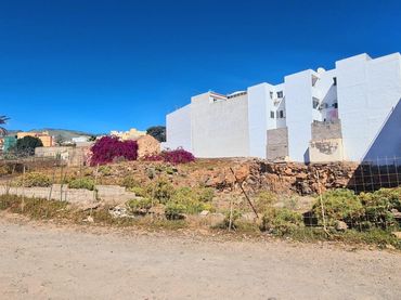 Terreno residenziale in vendita a Ingenio pueblo