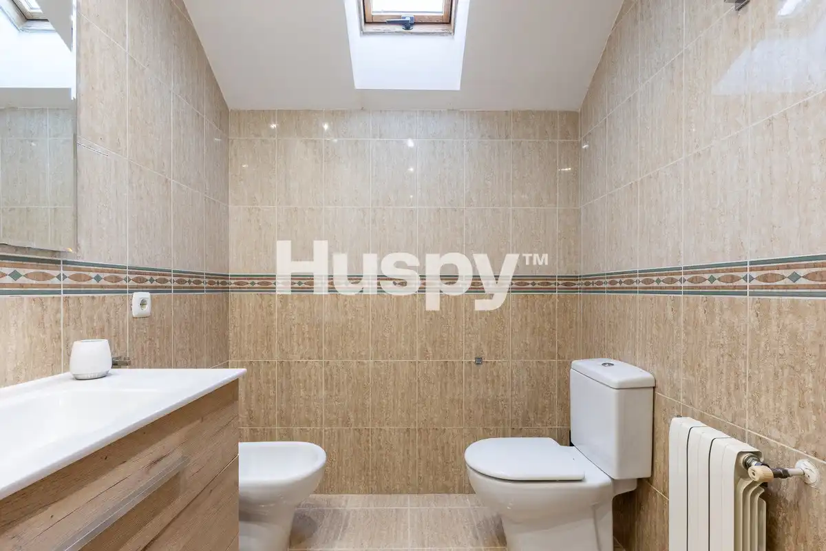 Maisonette mit Balkon zum Verkauf in Carrer Colbit, imagen 34