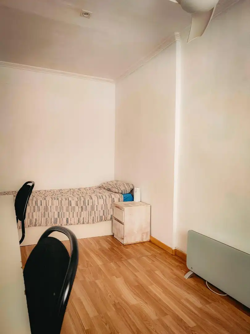 Apartamento en venta en Zona Metro