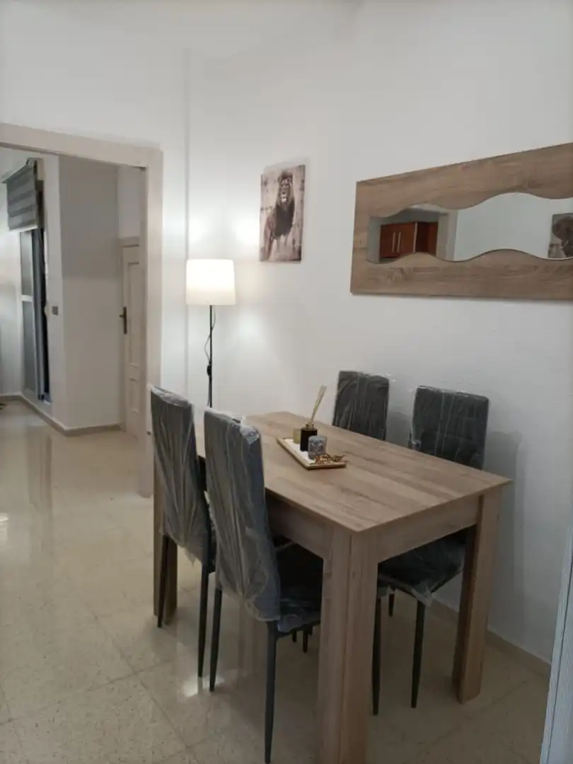 Flat for rent in Centro