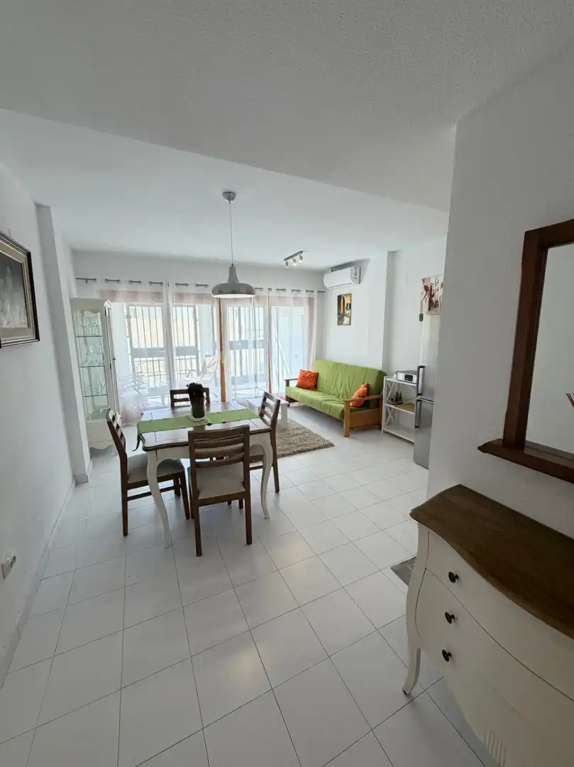 Appartement compact avec piscine à vendre à Altea ciudad, imagen 2