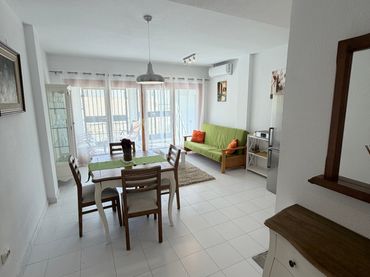 Appartement compact avec piscine à vendre à Altea ciudad