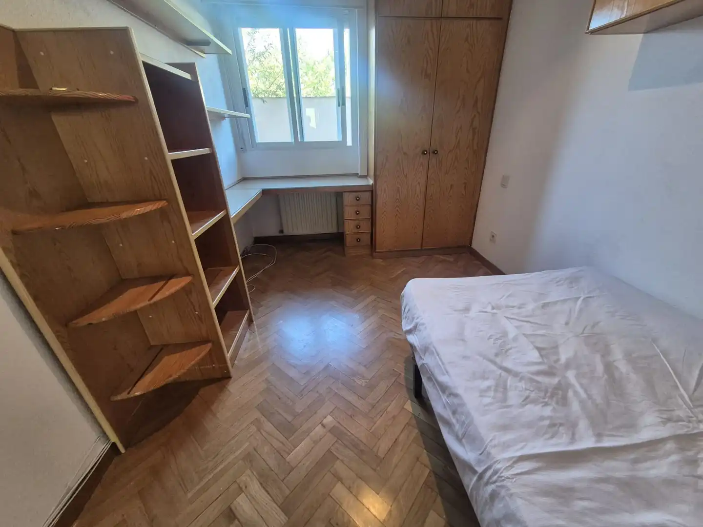 Appartement avec ascenseur à vendre à INMACULADA 5, imagen 34