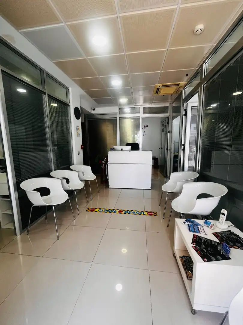 Local en venta en San Bartolomé de Tirajana con Aire acondicionado