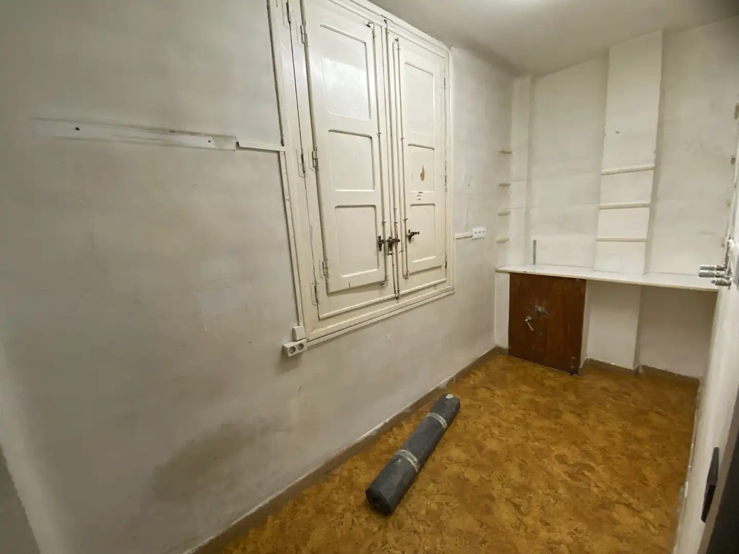 Büro mit Aufzug zur Miete in Logroño - CL GENERAL VARA DEL REY, imagen 17