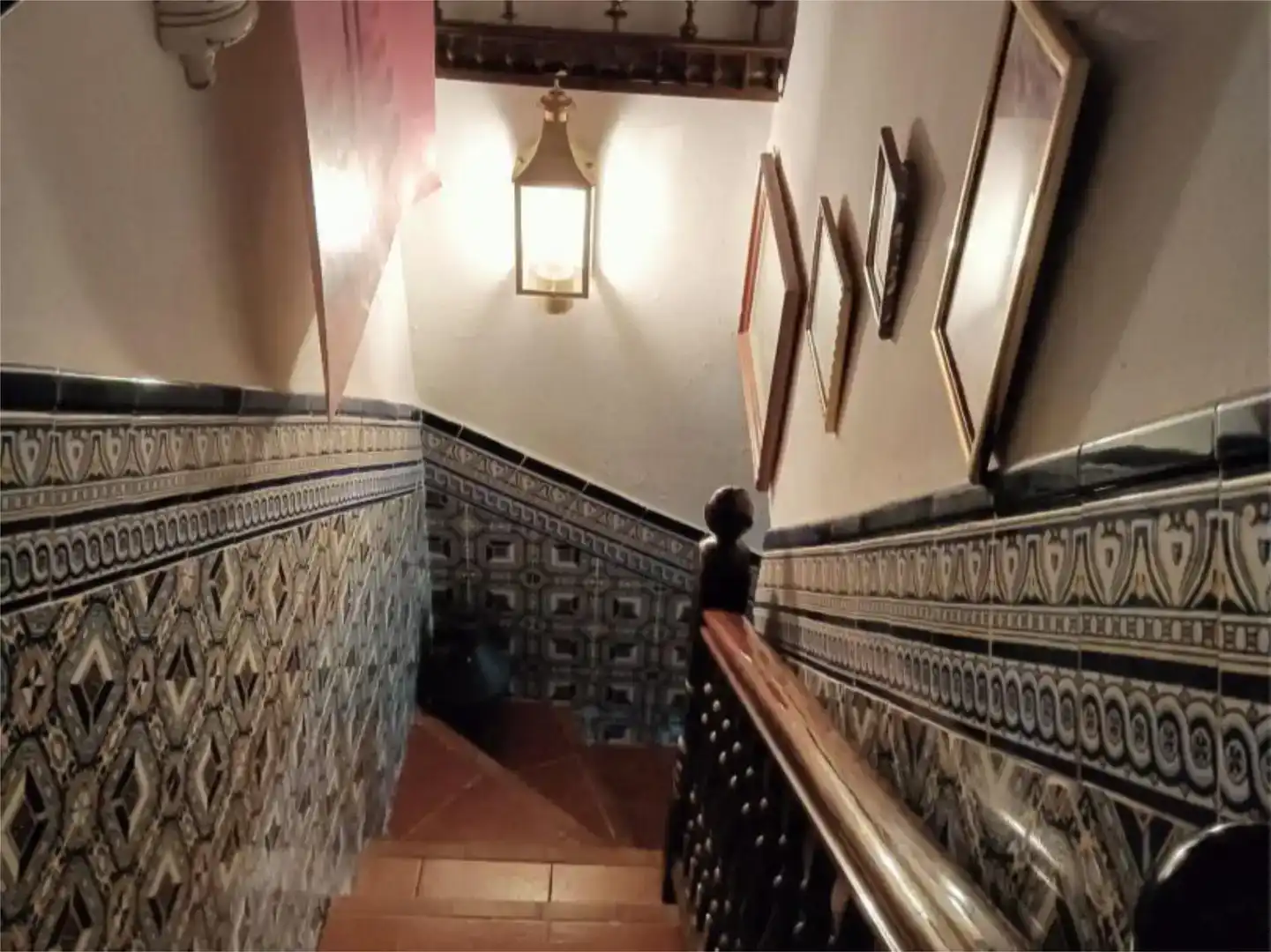 Casa adosada en venda en Mazarambroz amb Aire condicionat i Traster