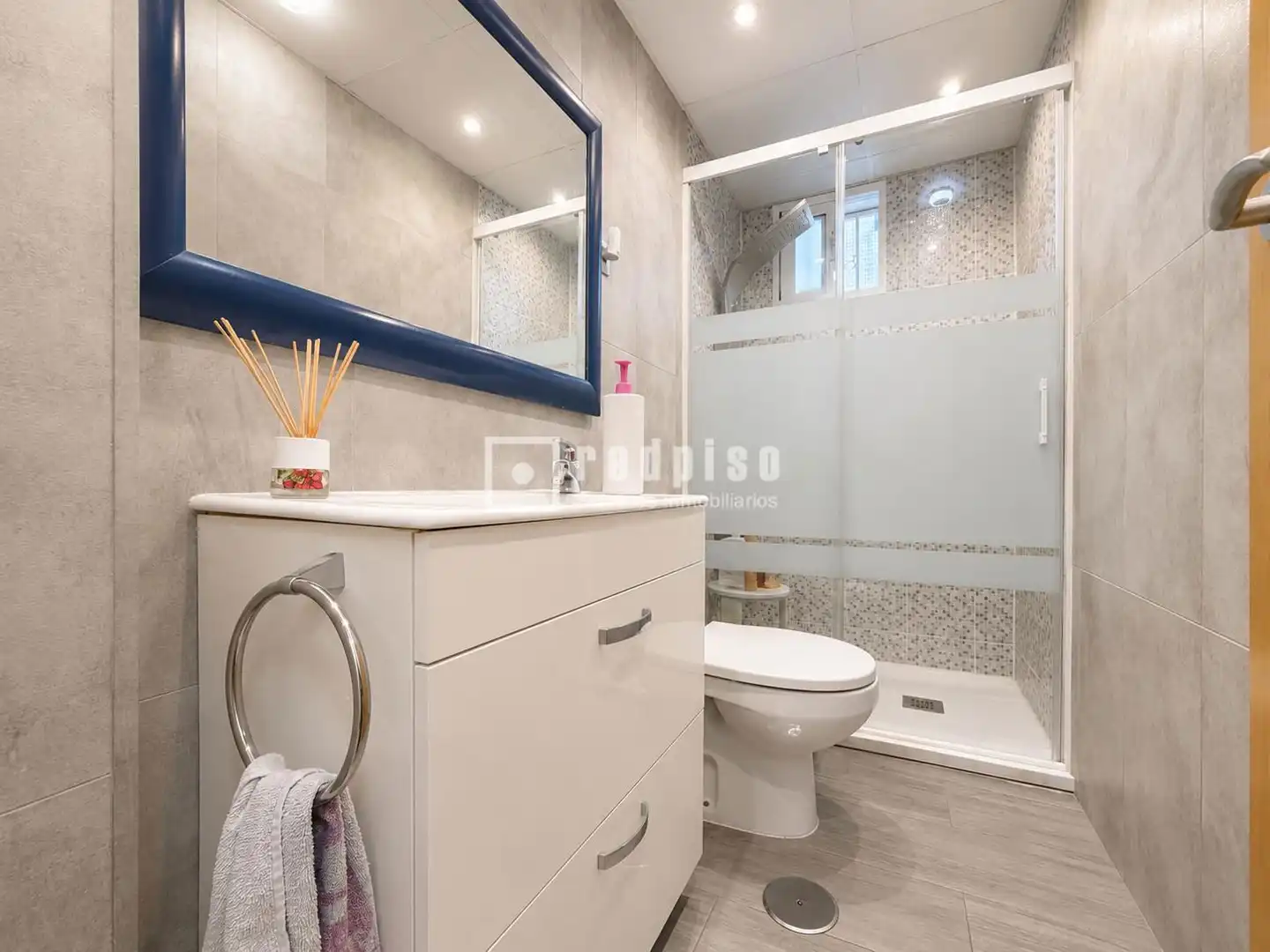 Baño de Piso en venta en Murcia con Aire acondicionado y Trastero