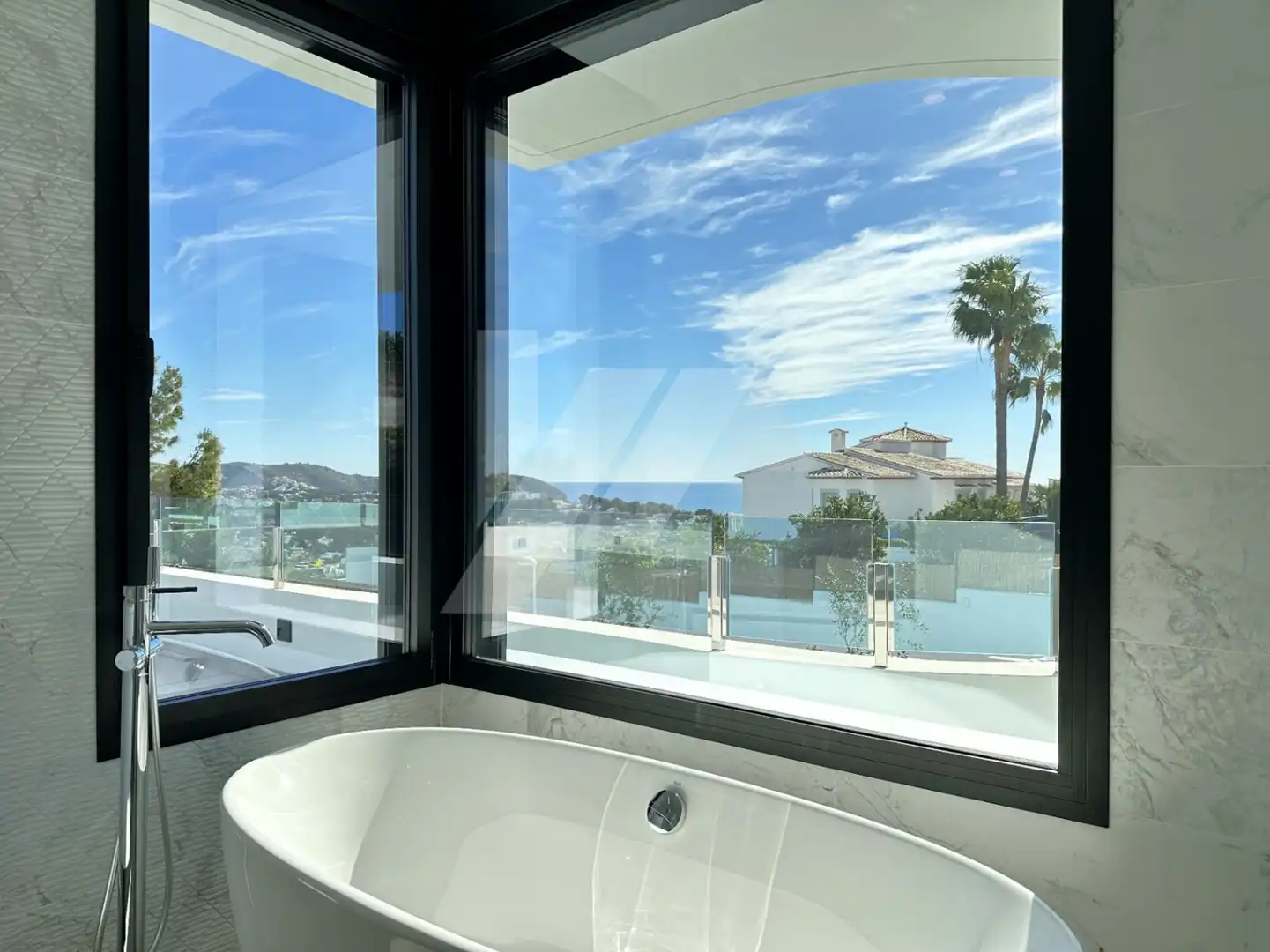Chalet con terraza en venta en Benimeit - Tabaira, imagen 25