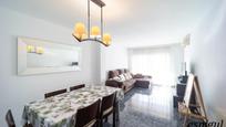 Dining room of Flat for sale in Salt  with Heating, Terrace and Furnished