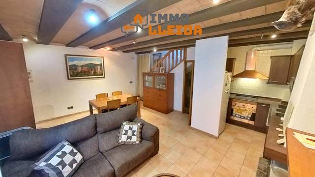 Casa adosada en Venta en de la Font, s/n en Àger