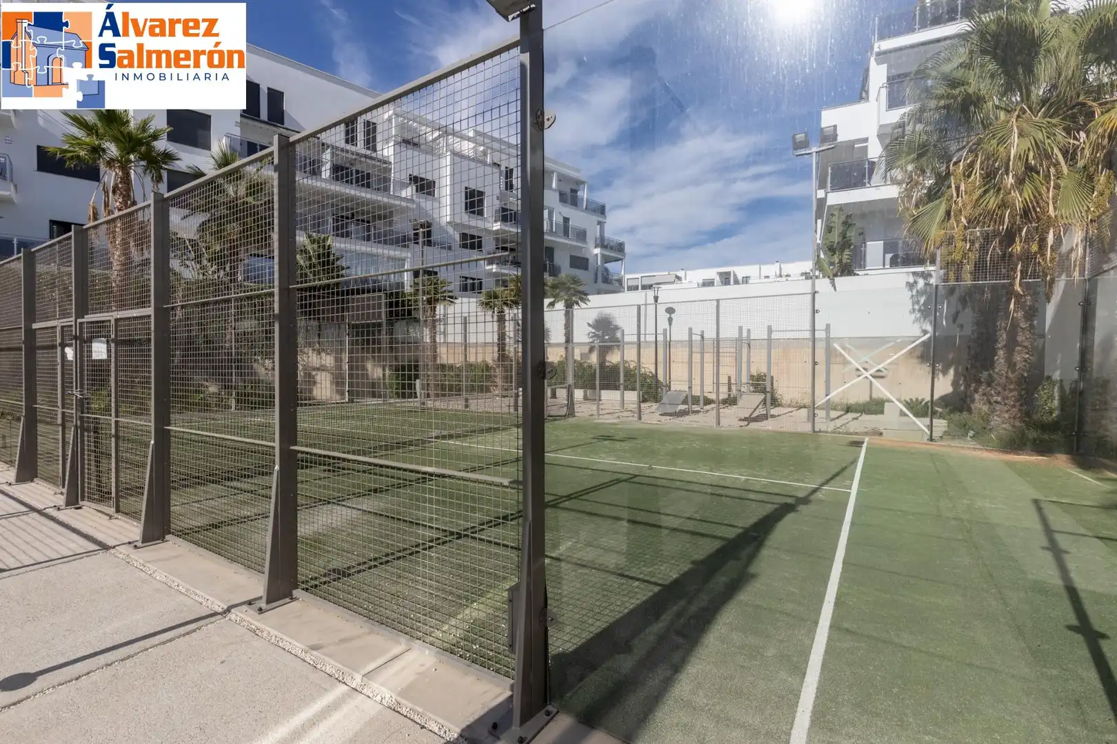 Flat with pool for sale in Playa de Granada, imagen 47