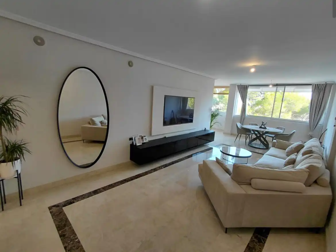 Wohnung mit Pool zum Verkauf in Milla de Oro, imagen 2