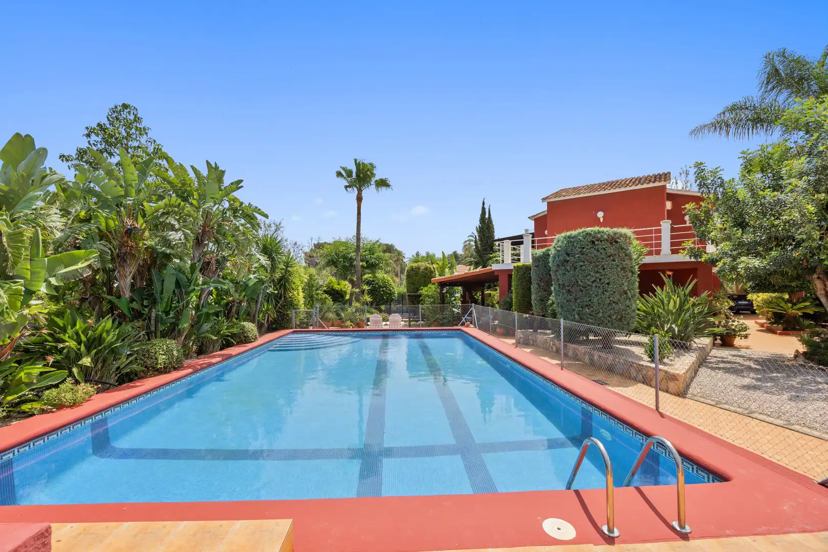 House with garden for sale in Las Rotas / Les Rotes, imagen 49