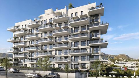 Apartamentos de lujo de nueva construcción en Cala Finestrat, cerca de la playa, imatge 2