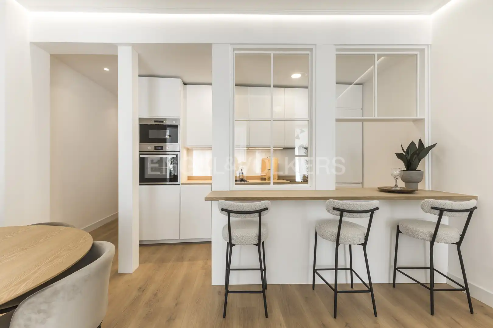 Flat for sale in Sol