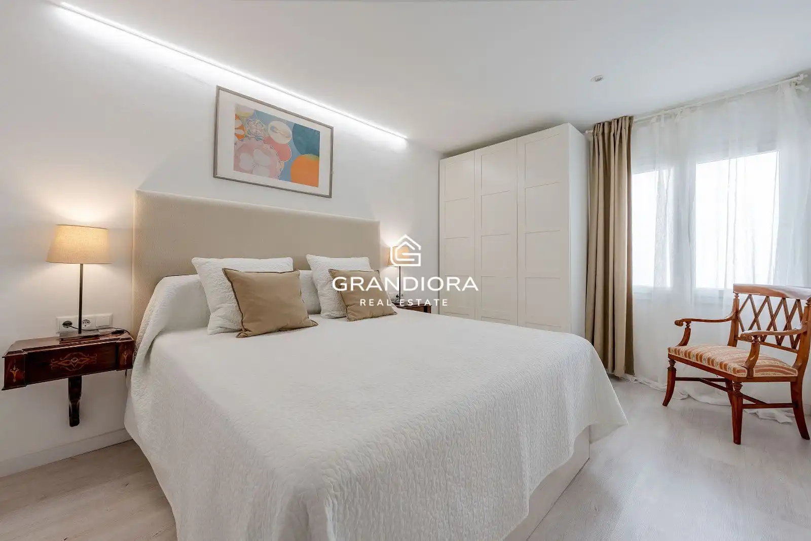 Penthouse zum Verkauf in Rambla Cataluña, imagen 13