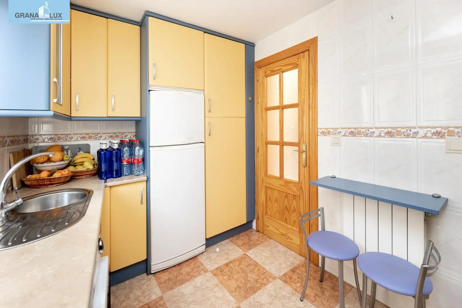 Wohnung mit Aufzug zum Verkauf in Barrio de la Vega, imagen 14