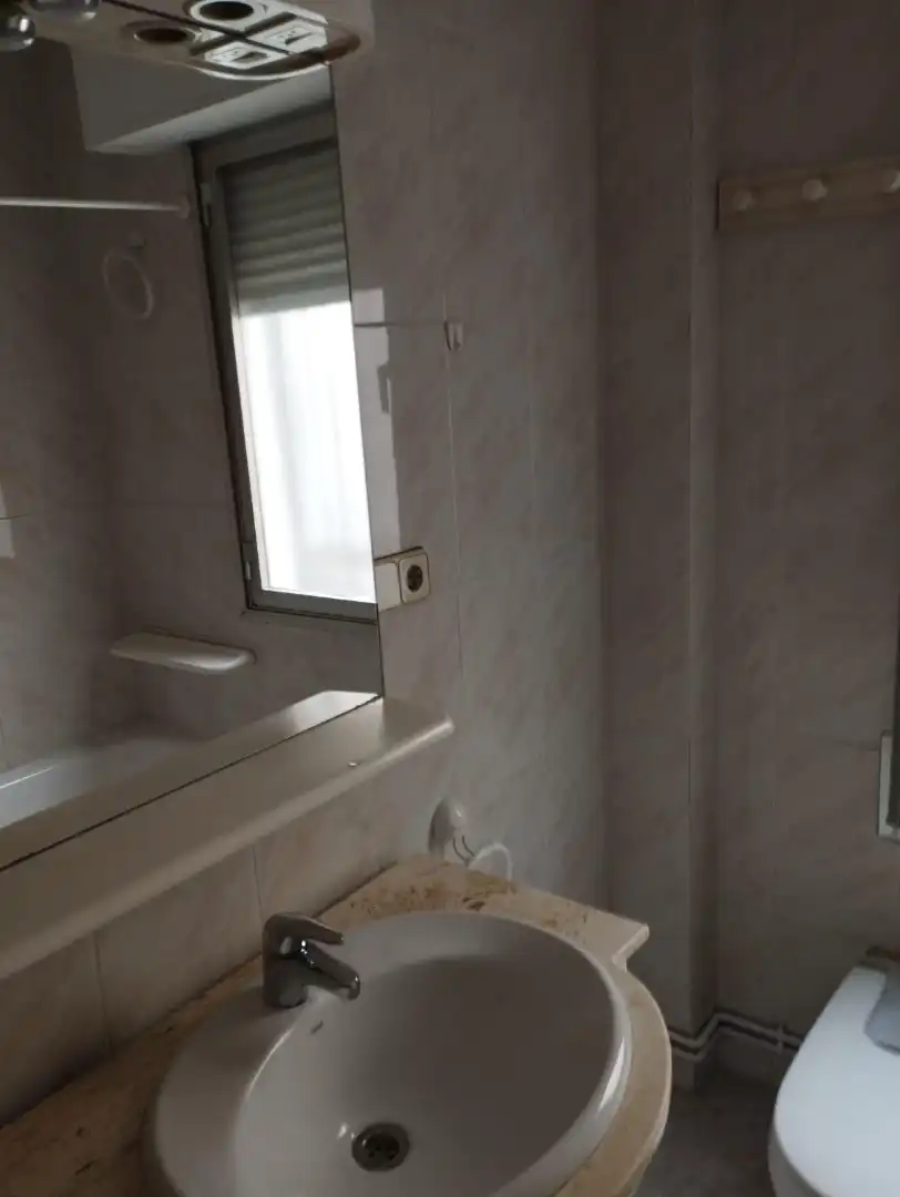 Piso con terraza en venta en Avenida Granada, imagen 12