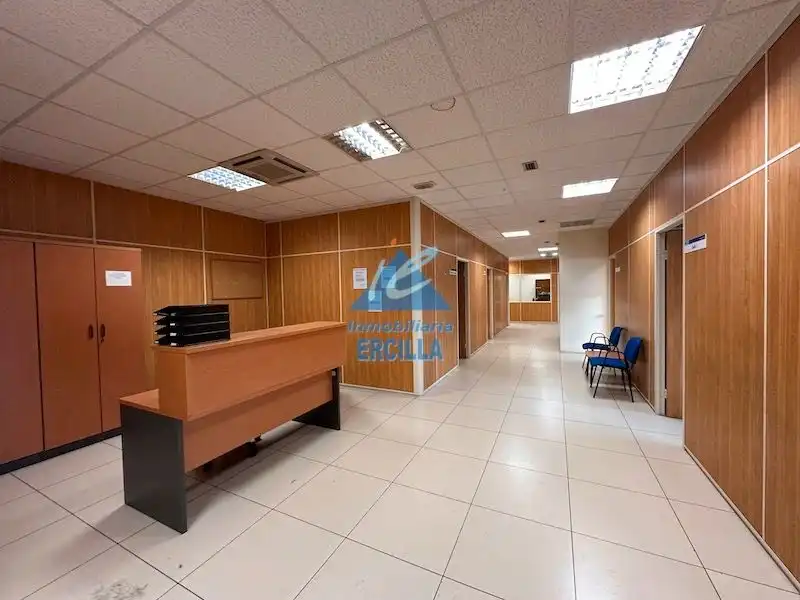 Oficina en venda a Erandio
