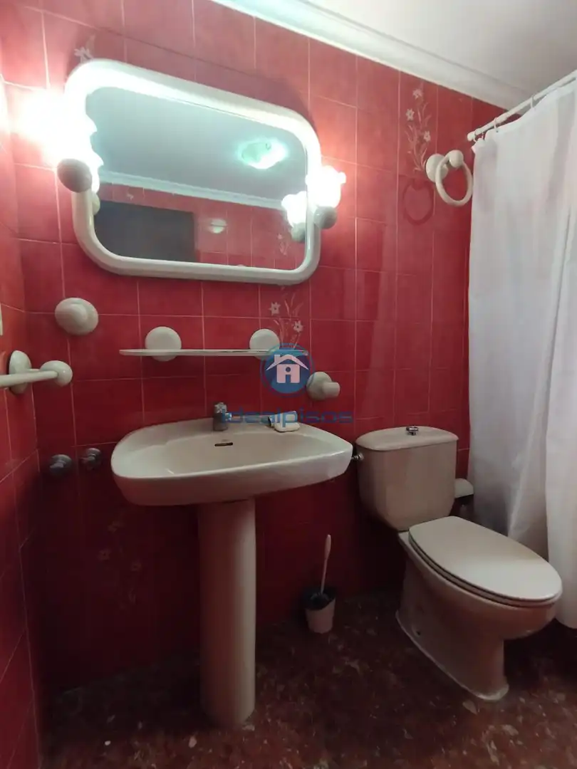 Flat with pool for sale in Benalúa - Babel, imagen 22