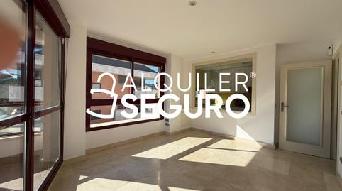 Foto 3 de Pis de lloguer a Los Angeles, Casco Antiguo, Torrelodones