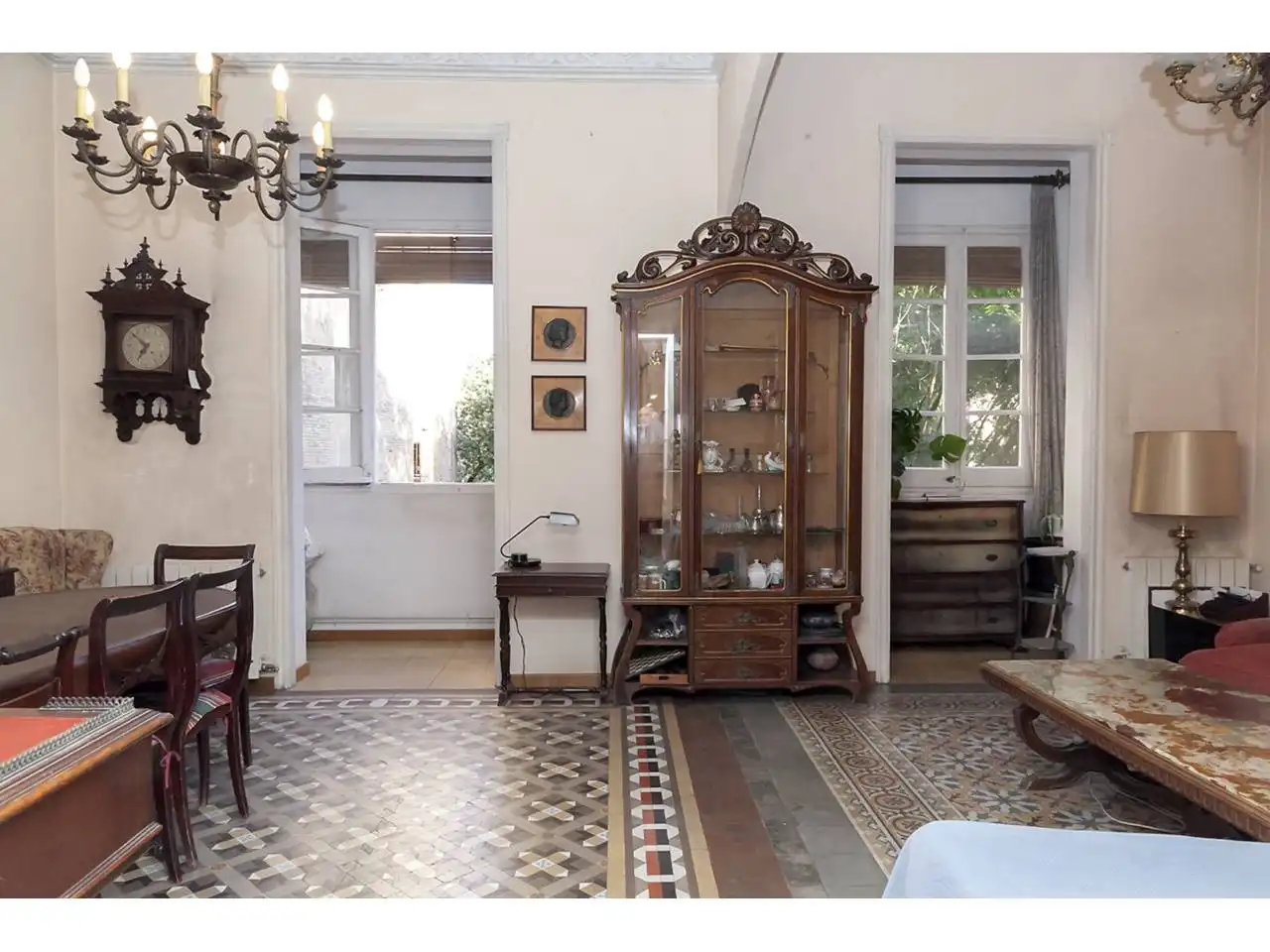 Flat with terrace for sale in Calle Aribau, imagen 20