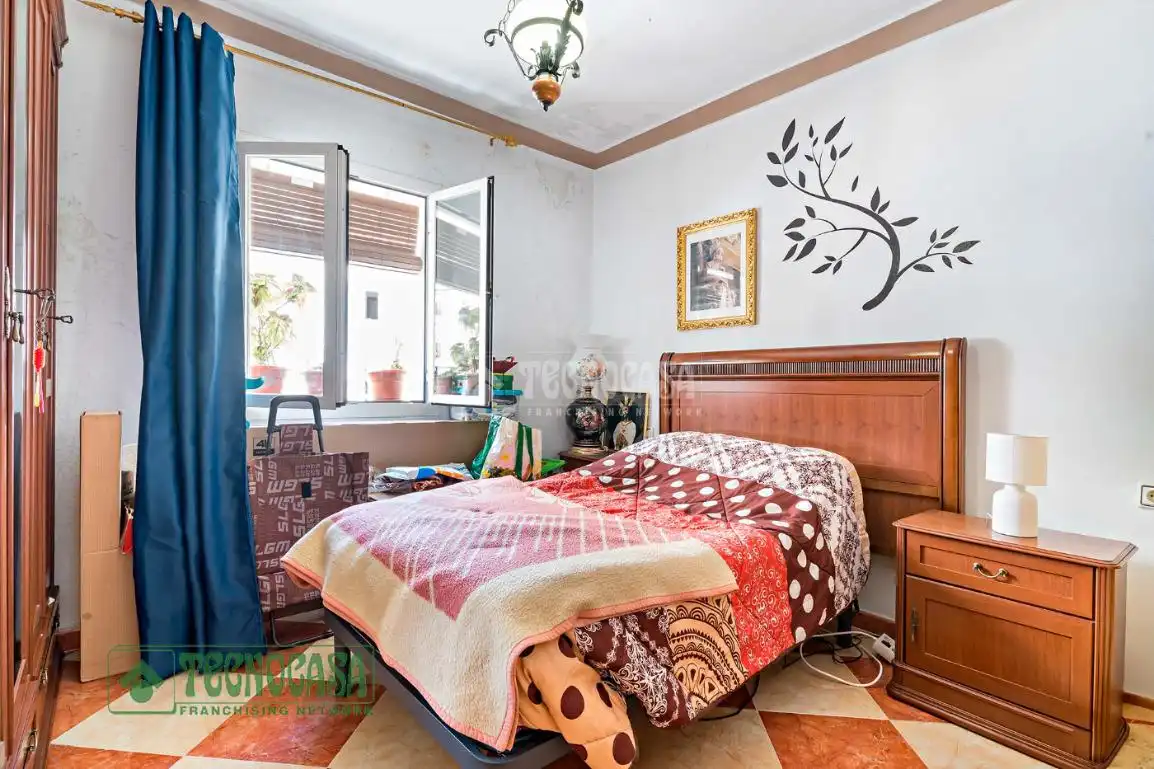 Habitación de Piso en venta en Coín
