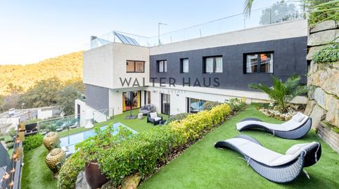 Photo 4 of House or chalet for sale in Vallvidrera - Tibidabo - Les Planes, Barcelona