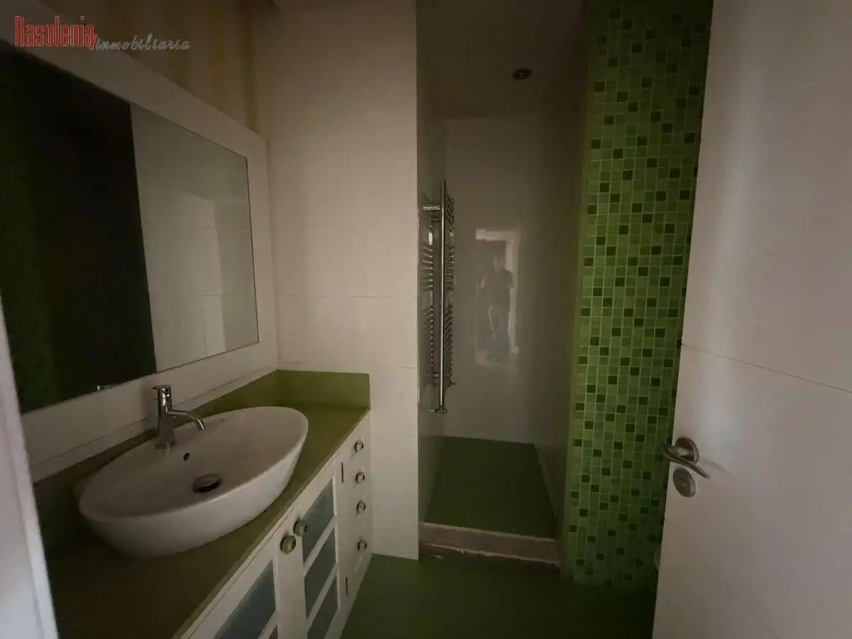 Bany de Dúplex en venda en Lugo amb Calefacció