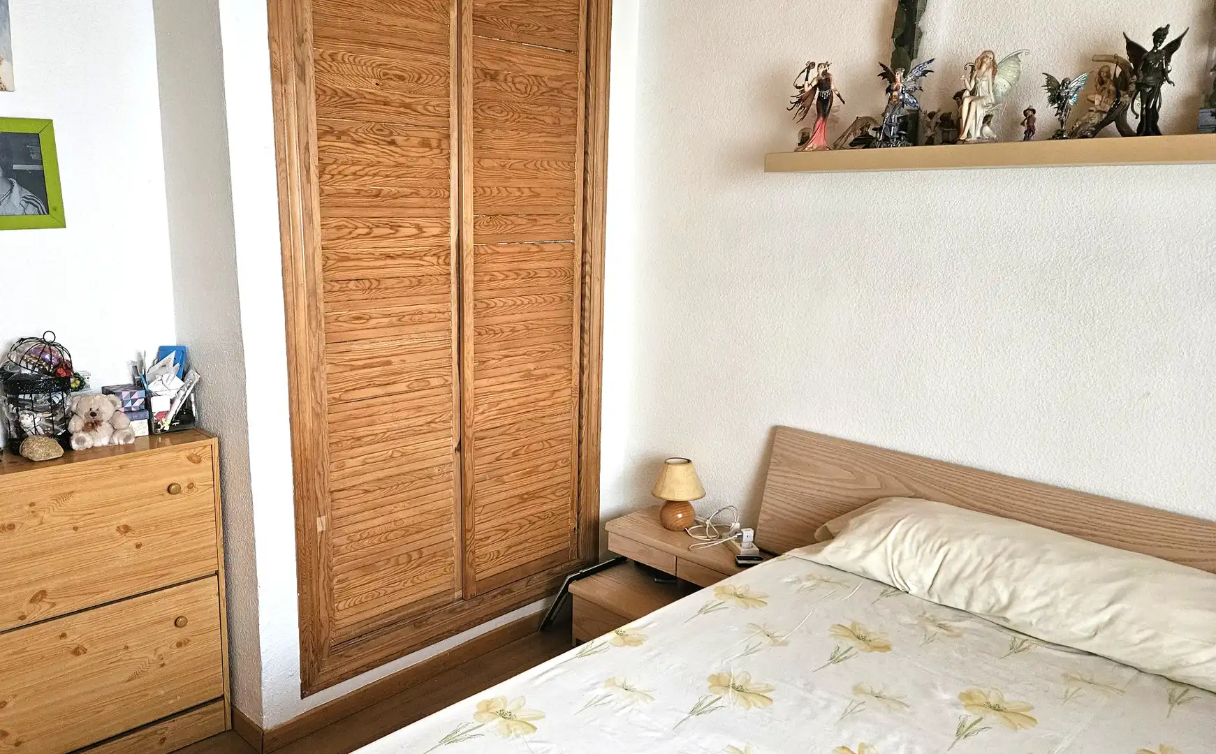 Appartamento con ascensore in vendita a Calle Vergara, imagen 7