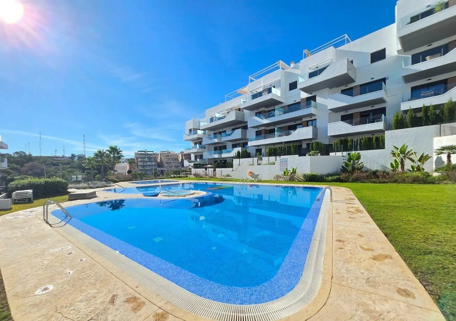 Apartment zum Verkauf in Orihuela Costa, imagen 23