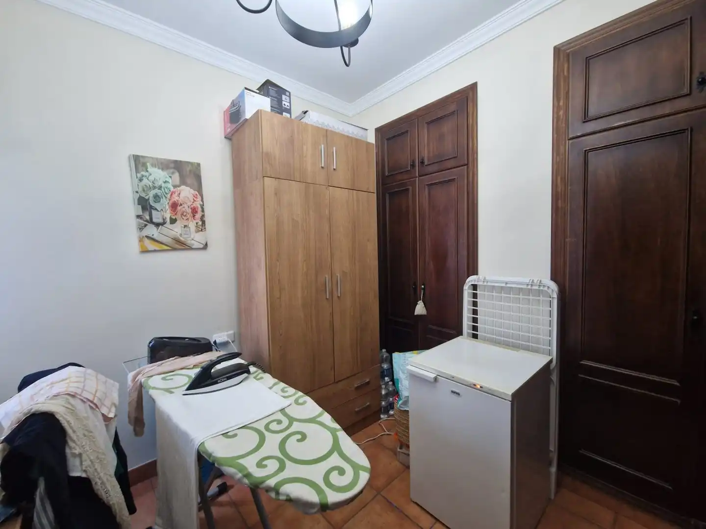 Habitación de Piso en venta en Lora del Río con Aire acondicionado, Calefacción y Balcón