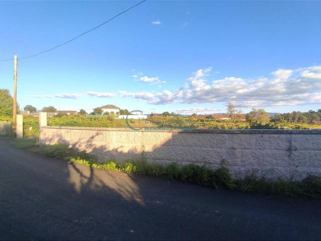 Terreno residencial en Venta en ALXEN en Salvaterra de Miño