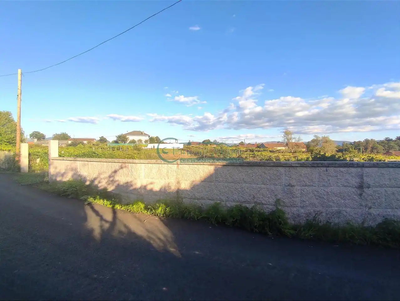 Terreny residencial en venda a ALXEN