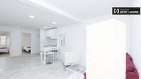 Flat to rent in  Madrid Capital  with Air Conditioner and Balcony