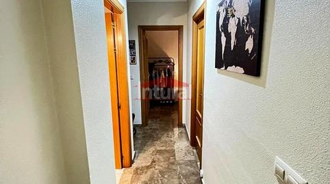 Photo 4 of Flat to rent in Industria,  Albacete Capital