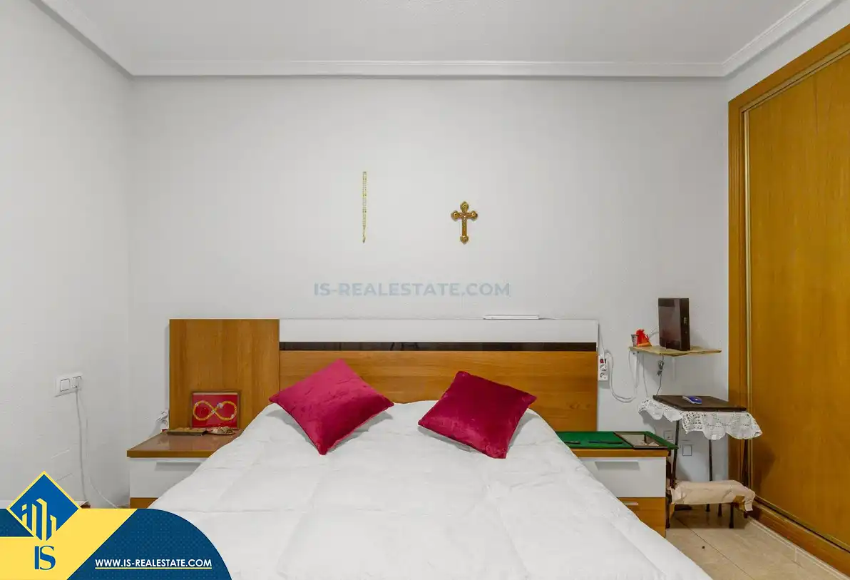 Mini appartamento con ascensore in vendita a Playa del Cura, imagen 15