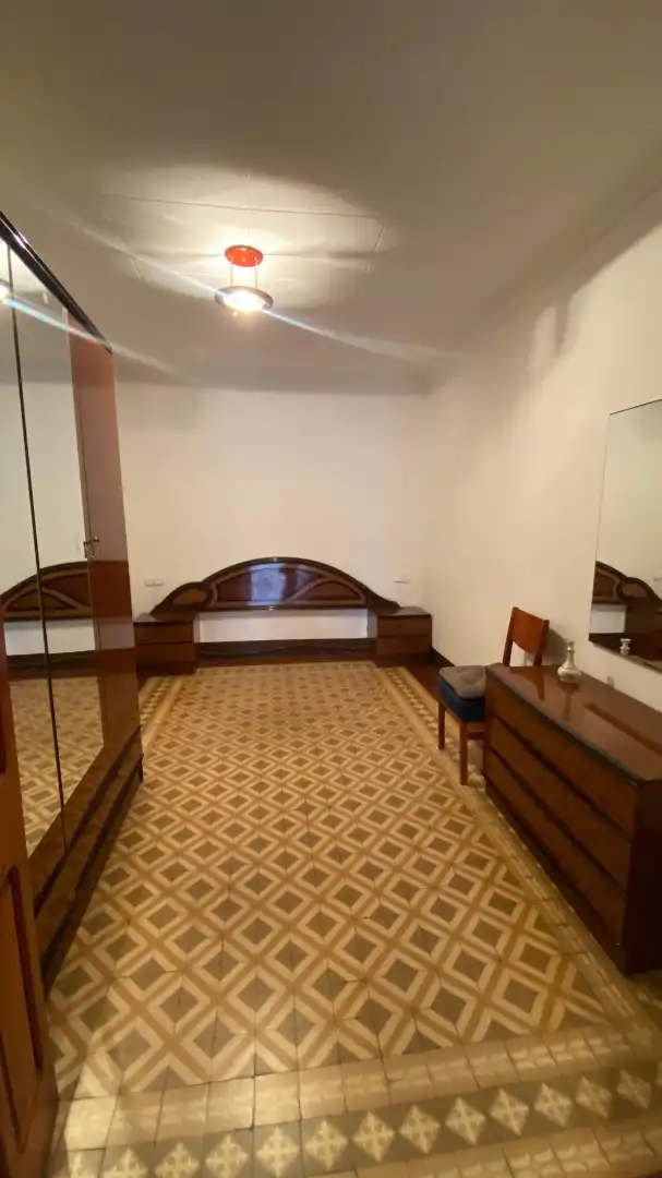 Bedroom of Flat for sale in Tivissa  with Terrace and Balcony