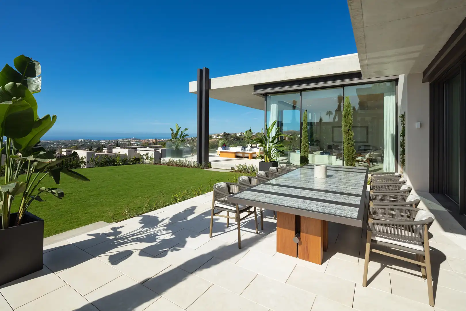 New build Detached house for sale in UR CERRO ARTOLA 8(T) 29678 BENAHAVIS (MÁLAGA), imagen 43