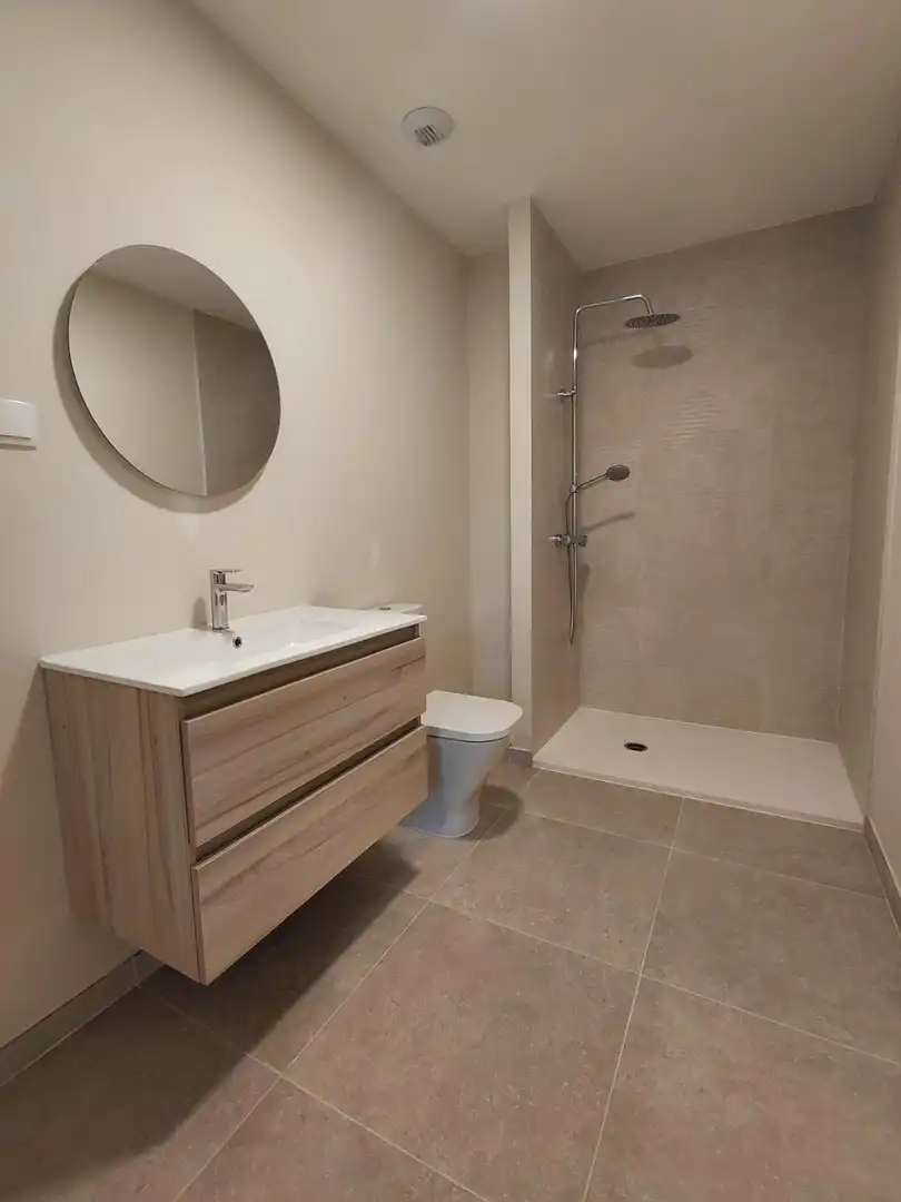 Bathroom of Study for sale in Cruz de Humilladero