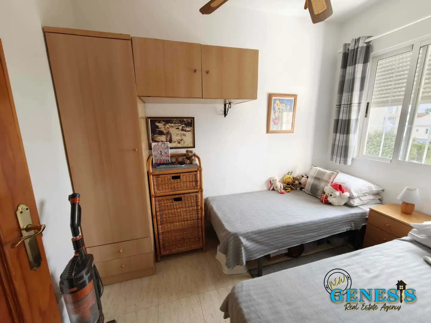 Wohnung mit Terrasse zum Verkauf in Avenida Robleda 33, imagen 21