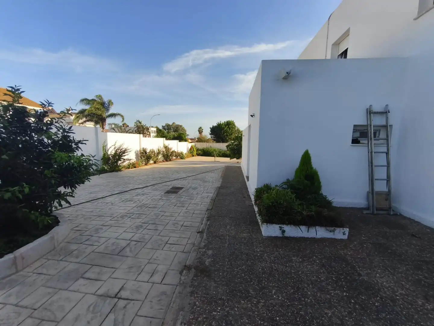 Villa avec terrasse à vendre à Calle Hermanos Machado 23, imagen 12