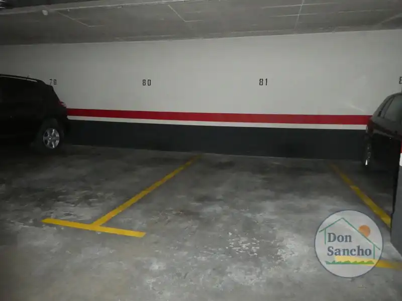 Aparcament en venda a Delicias, imagen 10