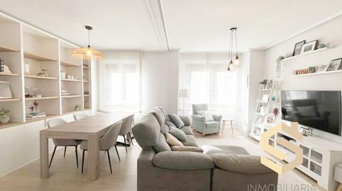 Foto 2 de Pis en venda a Calle General Eguía, Basurtu, Bizkaia