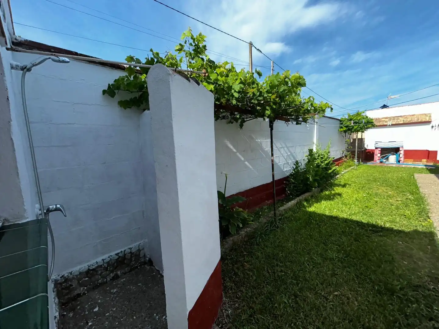 Houses for sale in Los Franceses – La Vega